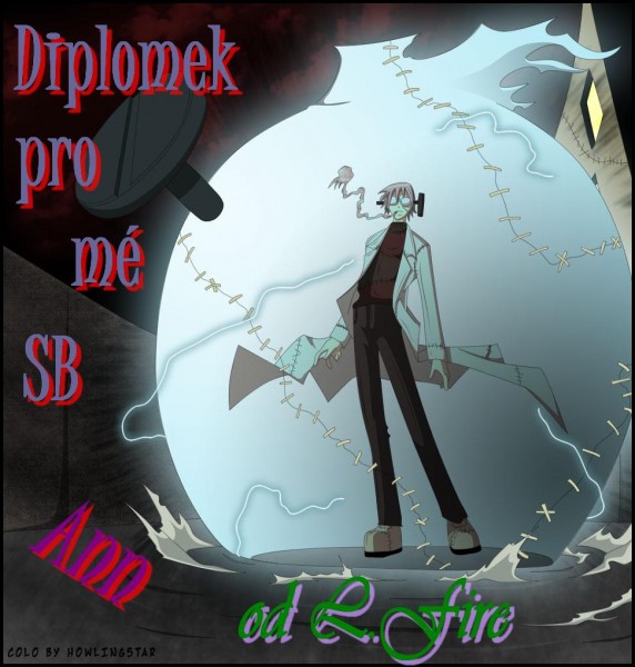 diplomek pro Ann